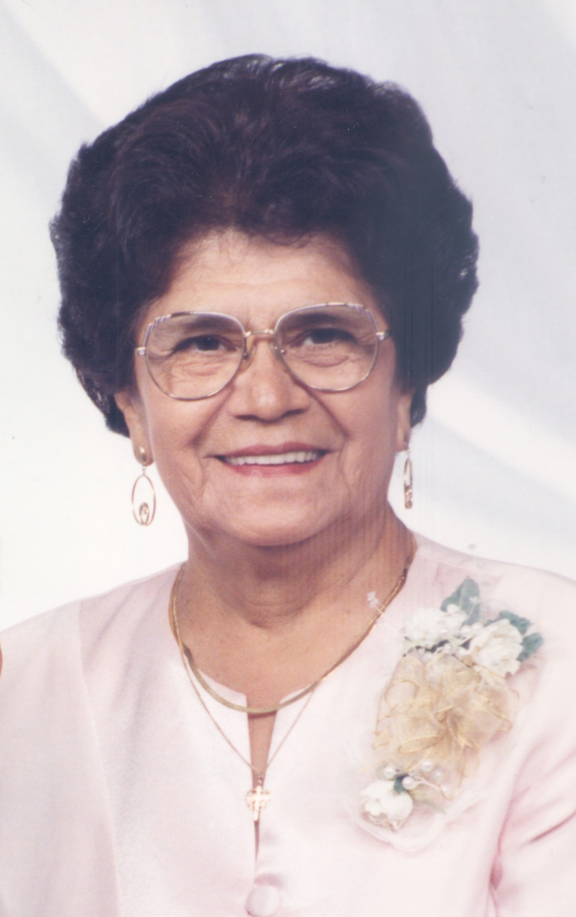 Obituary of Eloise Gutierrez