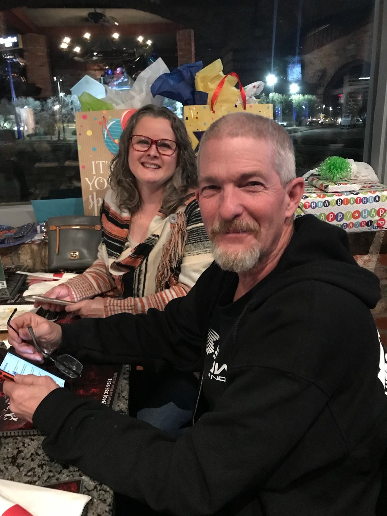 Obituary of Monte P Kerr