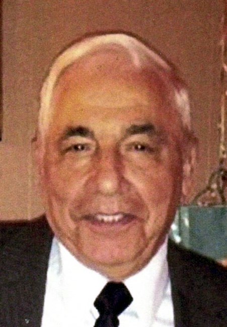Obituary of Angelo Anthony Andriani Sr.