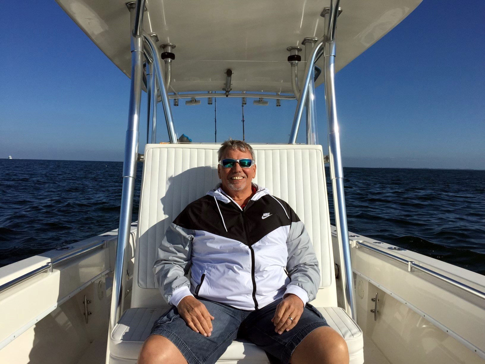 Donald Stuckey Obituary Sarasota, FL