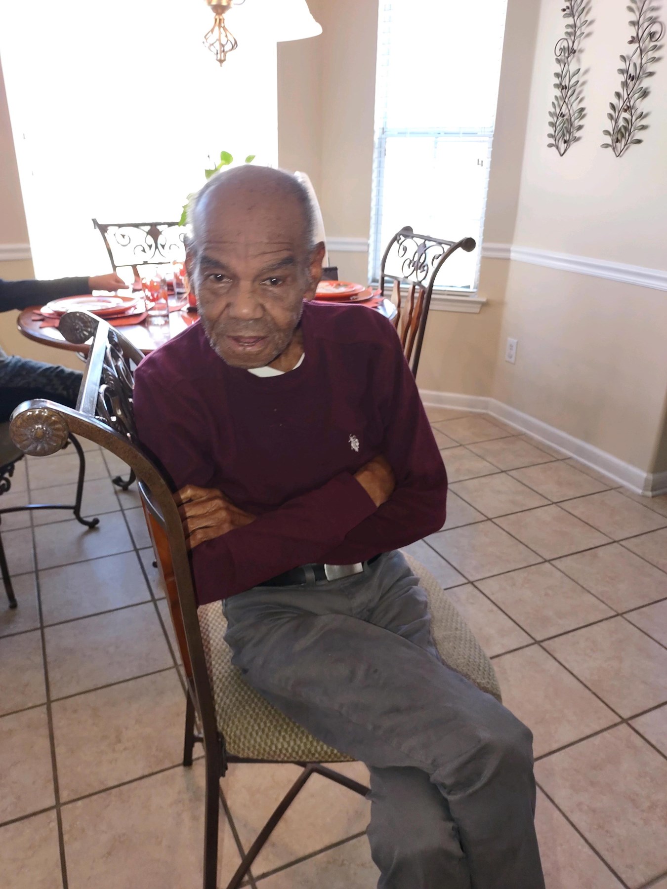 Obituary of Charlie James Wade