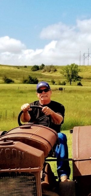 Obituary of Rodney Dean Mattox