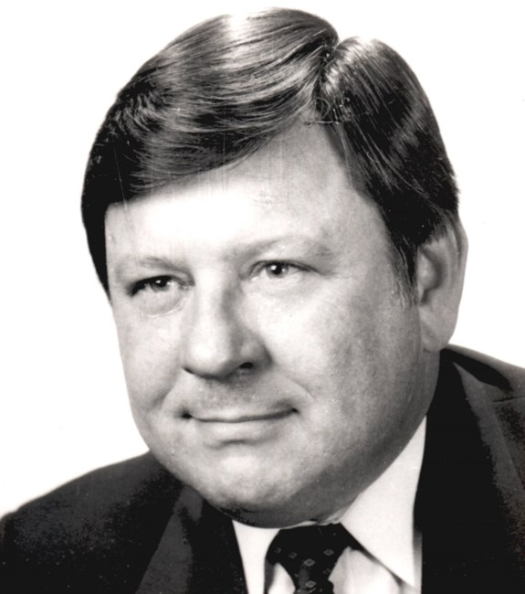 Obituary of John Frederick Bammel