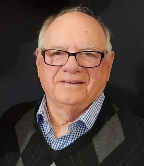 Obituary of Eugene "Gene" M Maione