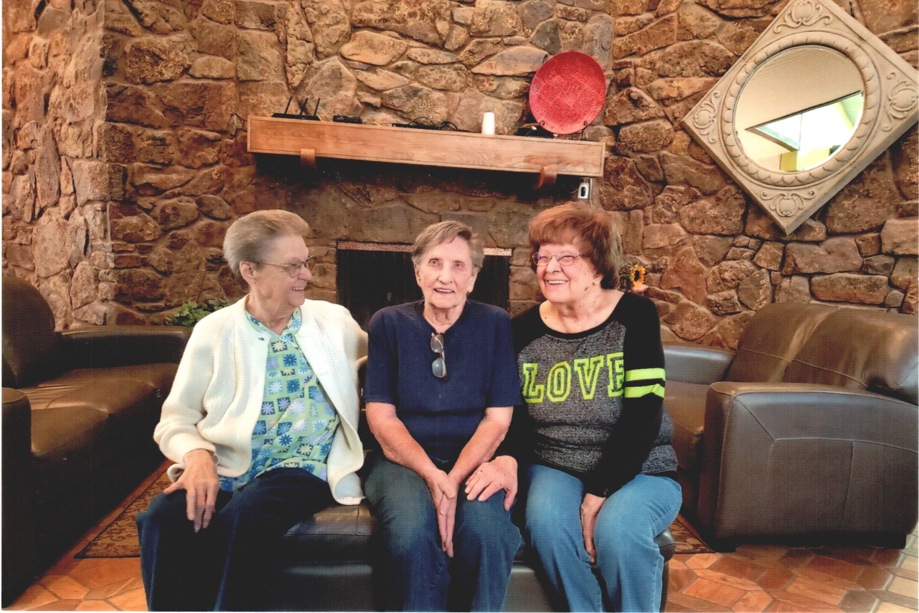 Obituary of Wanda D Stone