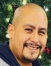 Obituary of Victor Garcia Rivas