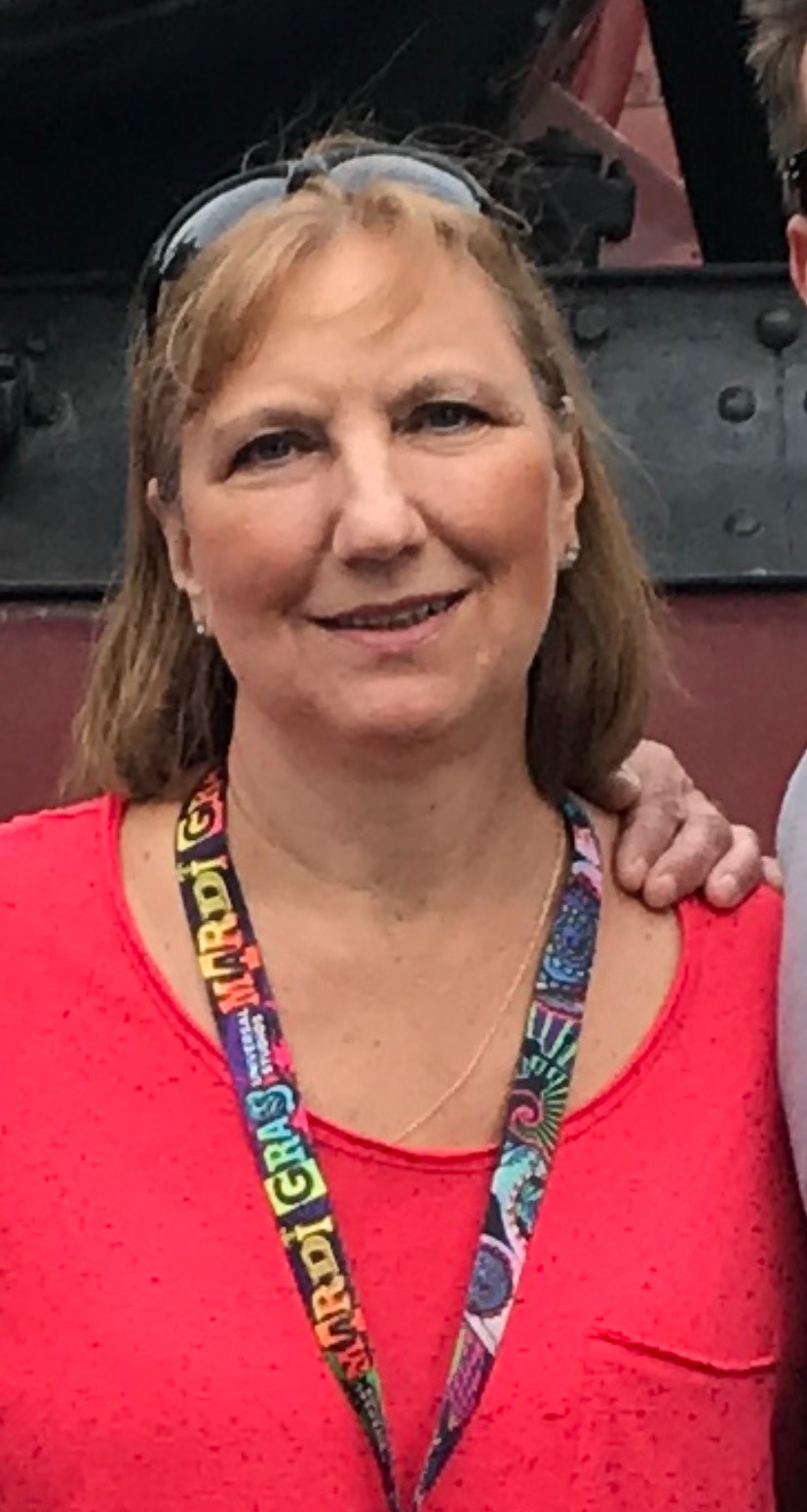 Obituary of Darlene Marie Dunning