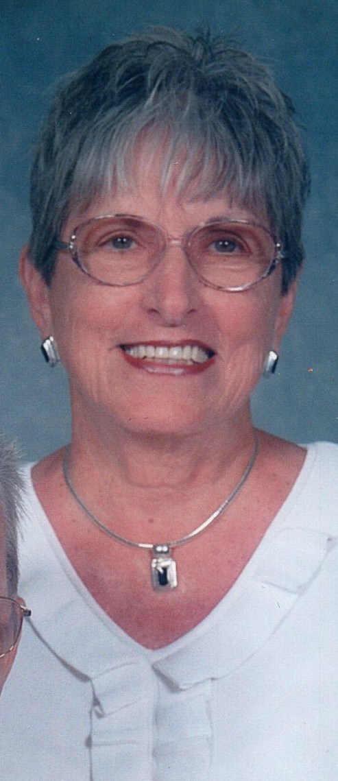 Obituary of Pat G. Bowers
