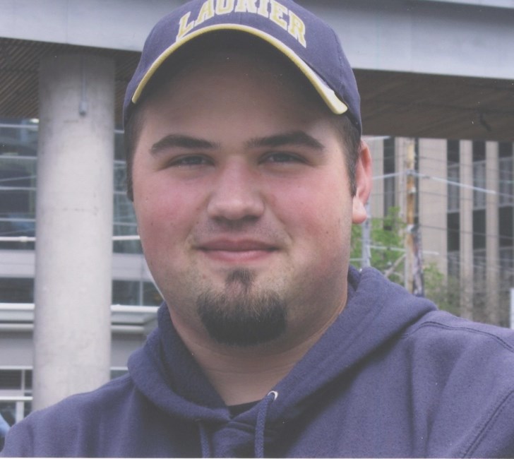 Obituary of Brent Kenneth Madill Leonard