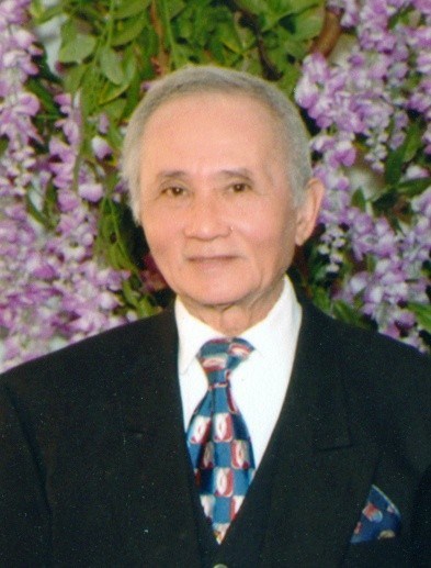 Obituary of Hung Thoi Nguyen
