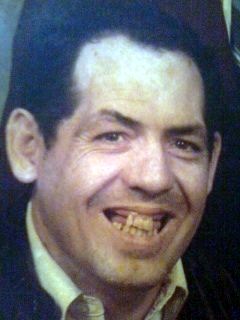 Obituary of Joseph Daniel Morgan