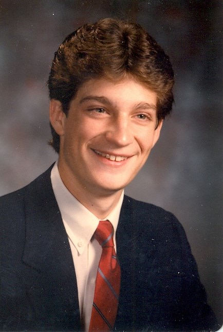 Obituary of Craig E. Morris