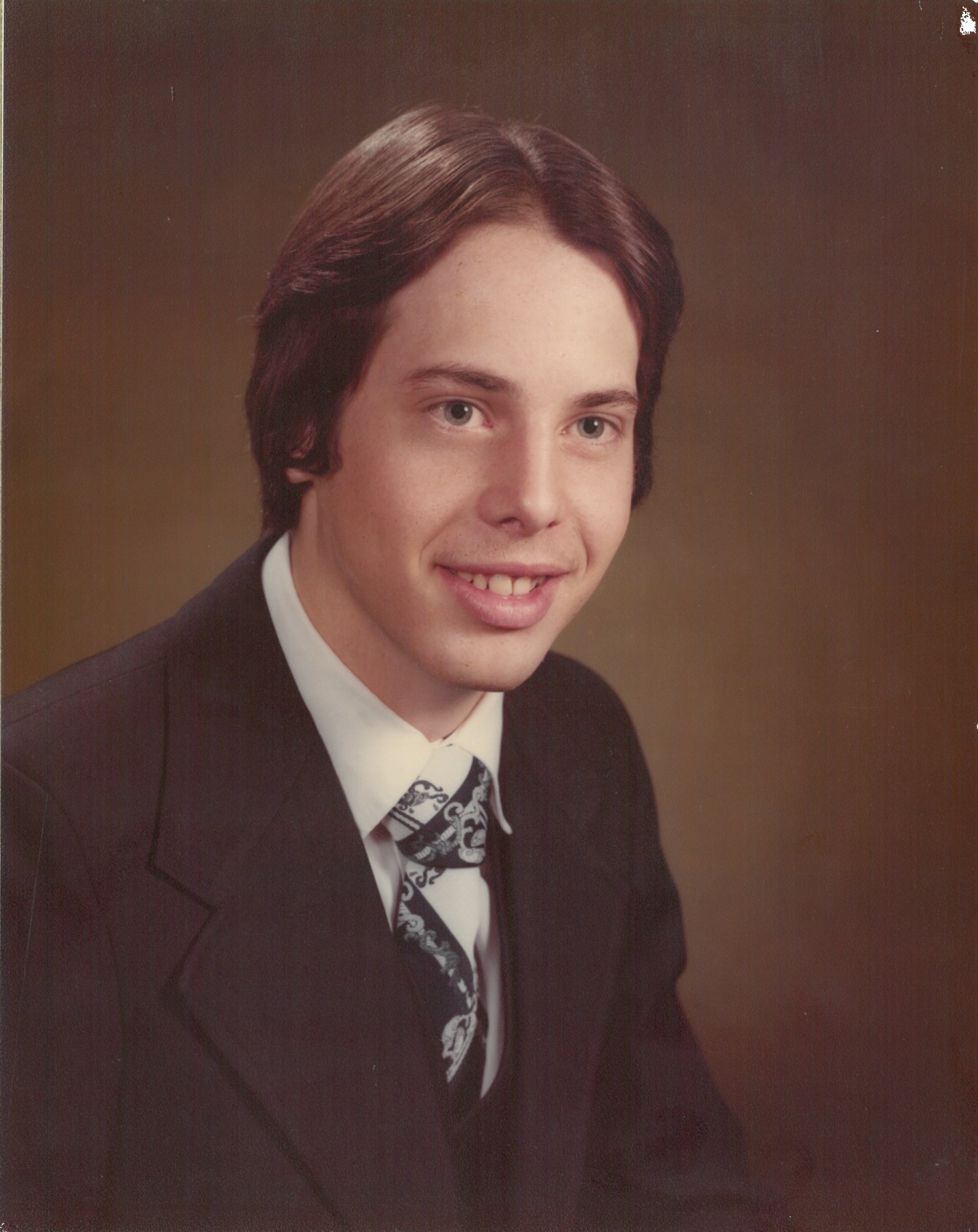 Obituary of Kevin P. Seitz