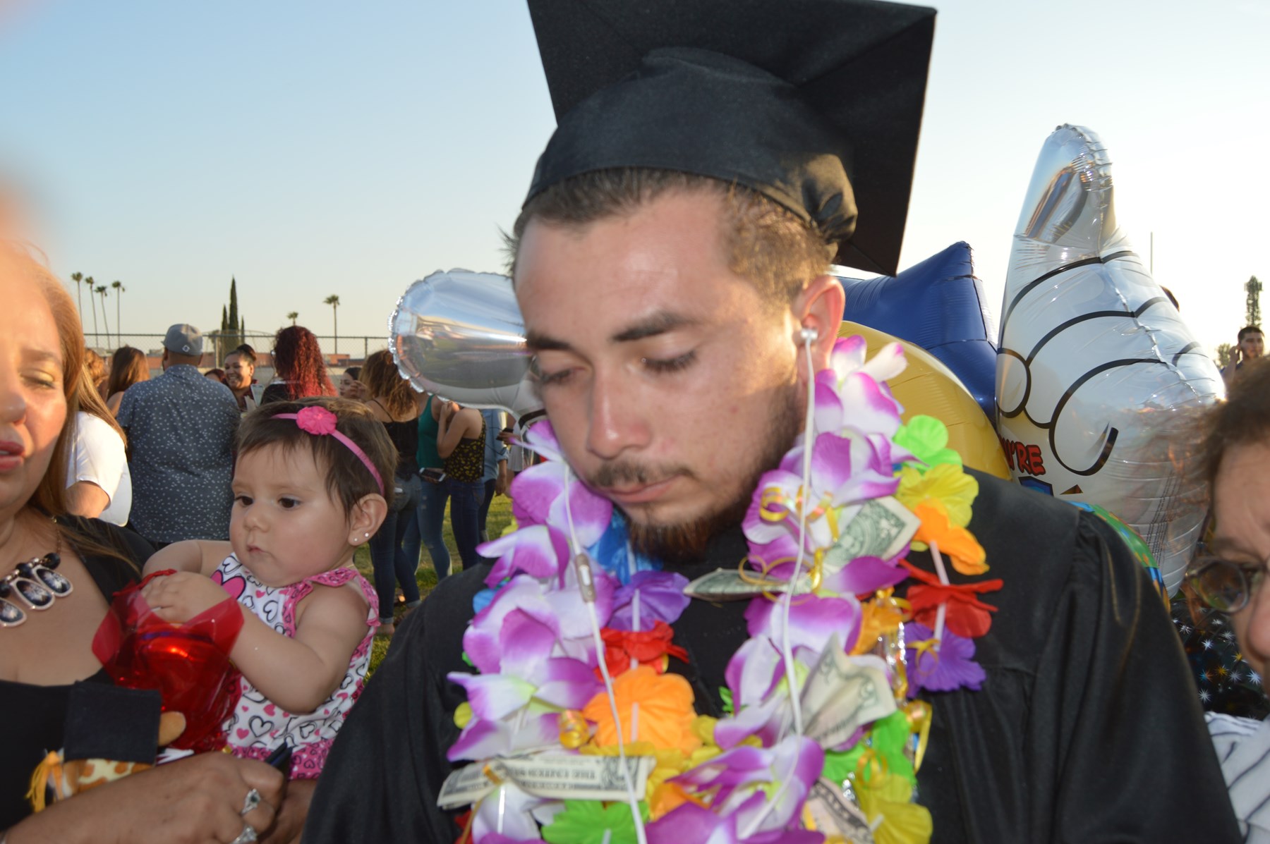 Obituary of Derek Joel Arevalo