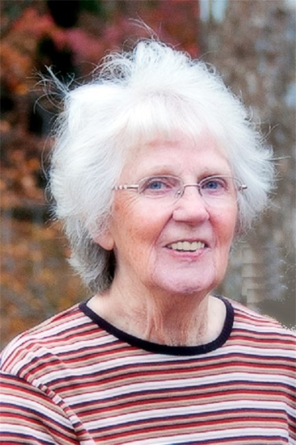 Obituary of Sarah Shelton Griffin