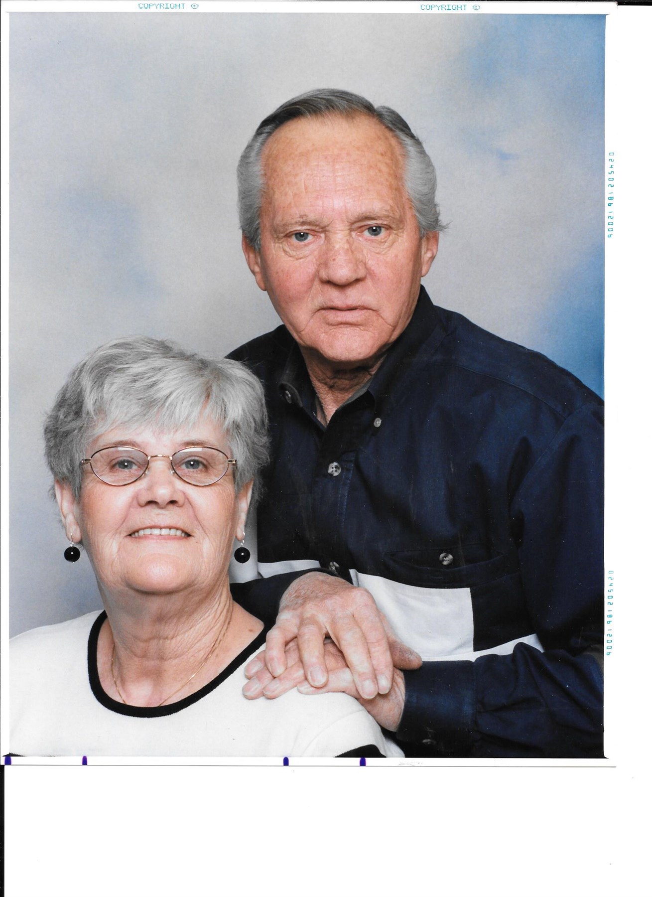 Obituary of James Austin Barnes