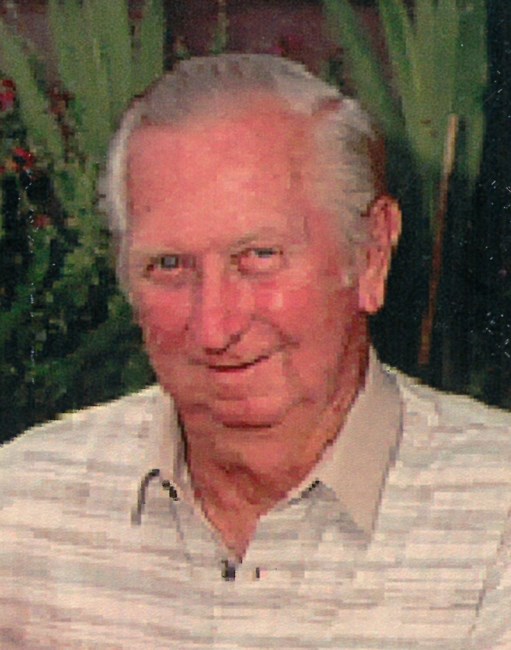 Obituary of Columbus "Bud" Houston Bland