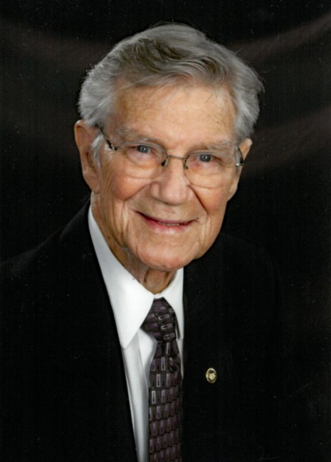 Obituary of James S. "Jack" Gilland