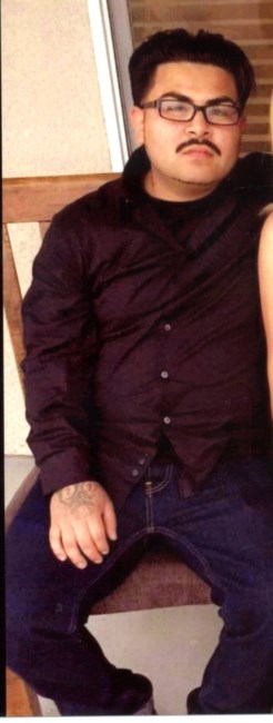 Obituary of Julian "Pandah" Joe Celaya