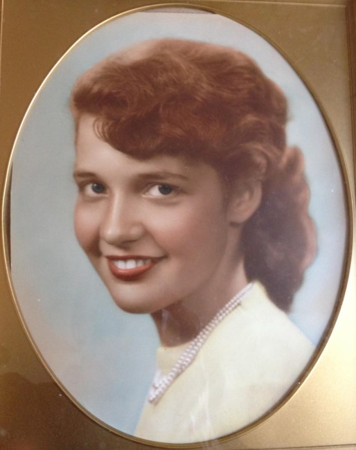 Obituary of Donna Marie Randatz