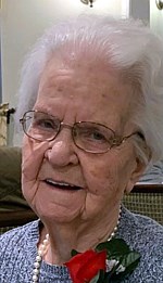 Frances Hite
