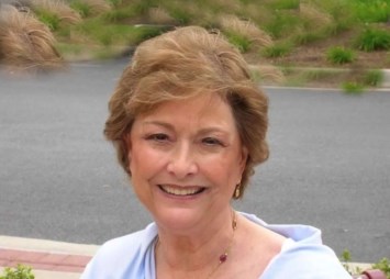 Obituary of Carol L. Van Wye