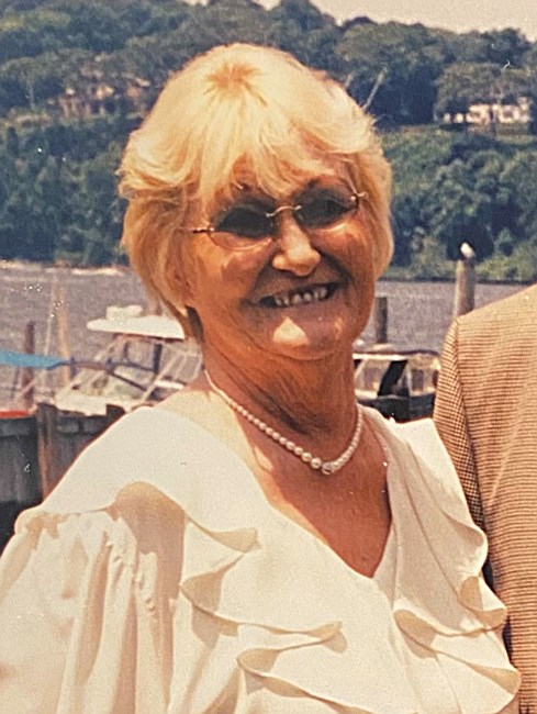 Obituary of Janet P. Hildebrant