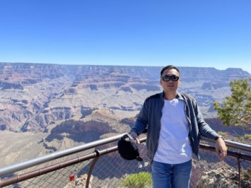 Obituary of Minh Quang Ly