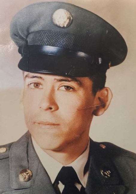 Obituary of Joe Gutierrez