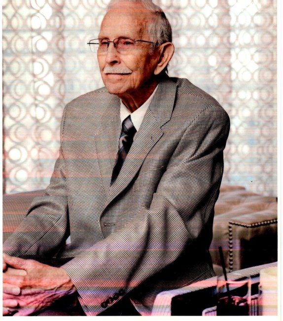 Avis de décès de William Wallace Beaver