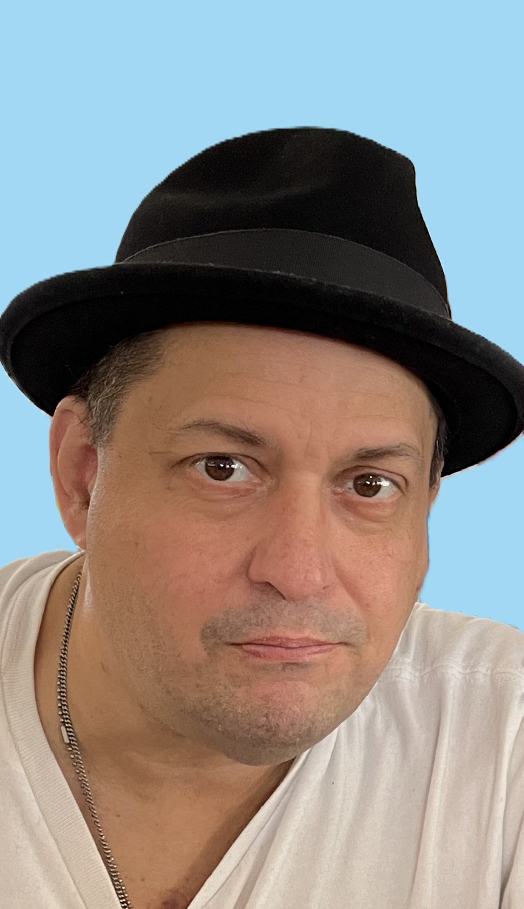 Obituary of Raymond J. Bergeron Jr.