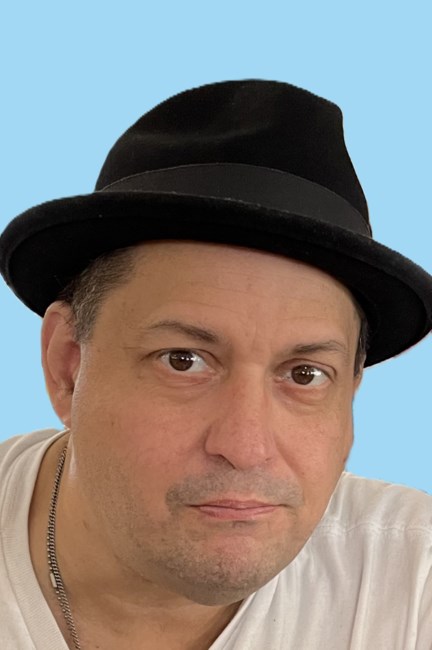 Obituary of Raymond J. Bergeron Jr.