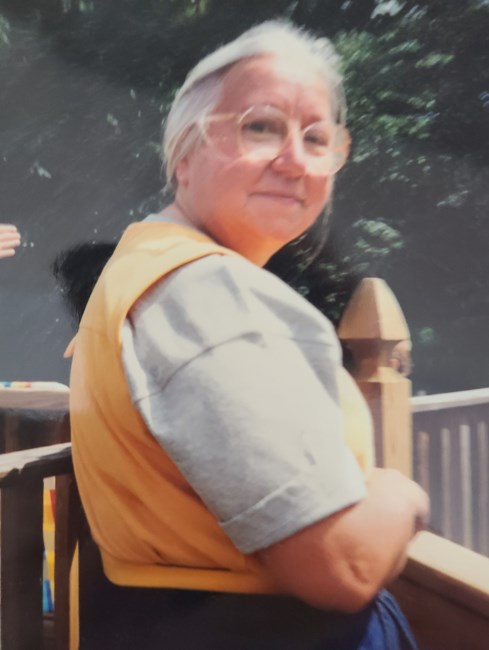 Obituary of Elizabeth Hiza Roberts