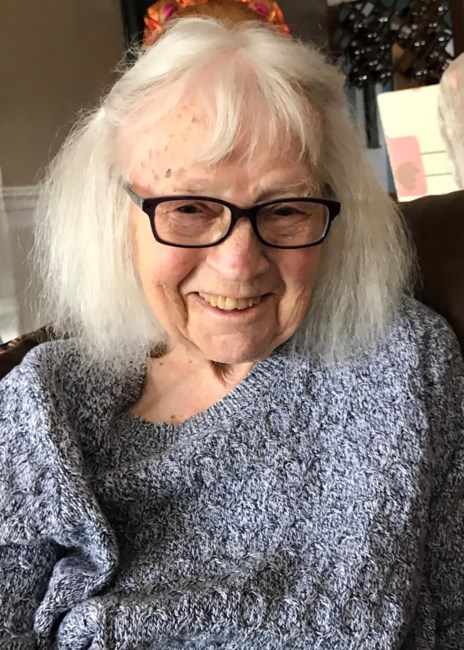 Obituary of Sue B. Wilber