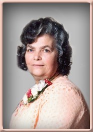 Obituary of Maria Miceli