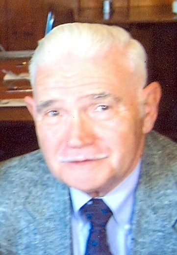 Obituary of Rene G. Bernard