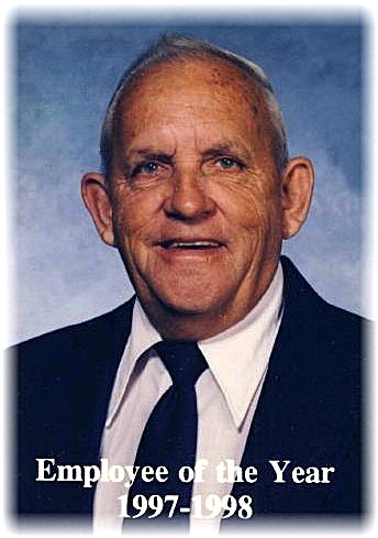 Obituary of James Edward Soconis