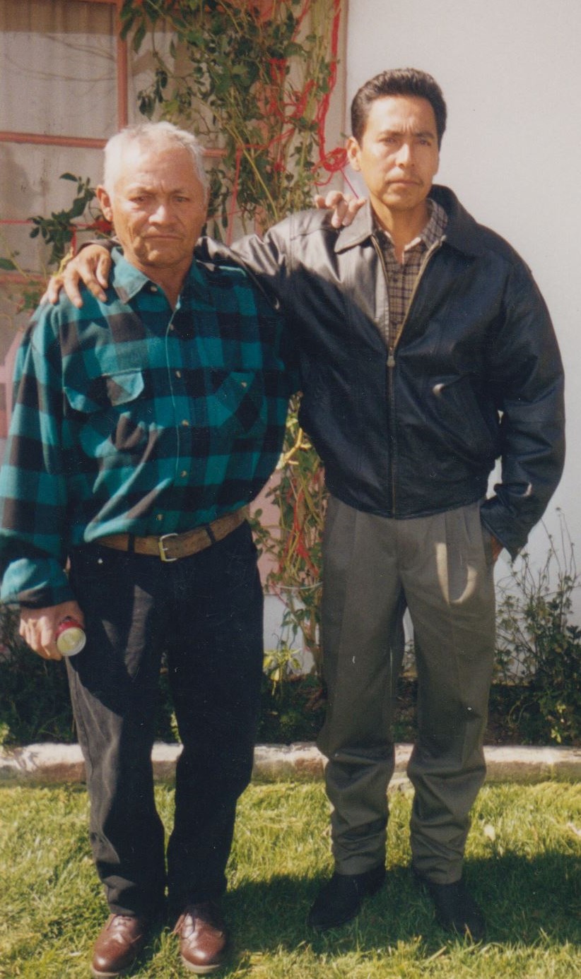 Obituary of Manuel Mora