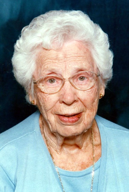 Obituary of Helen Mooney Satterfield