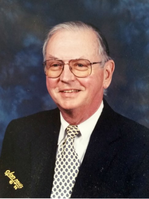 Obituary of Donald W. O'Brien