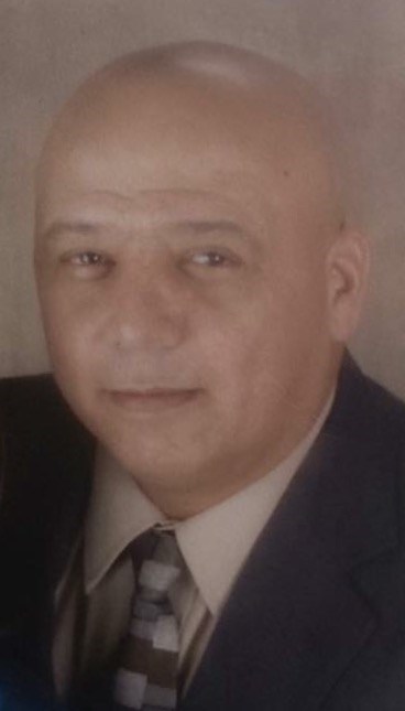 Obituary of Esiquio G. "Zeke" Hernandez