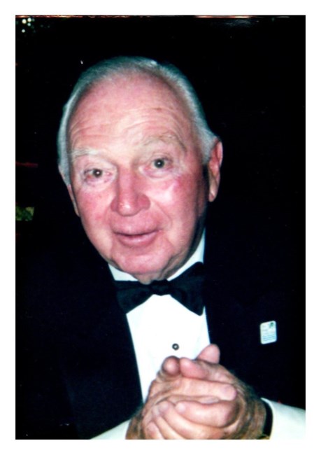 Obituary of Richard A. Raffo Sr.