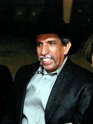 Obituary of Modesto Robles