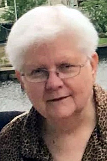 Obituary of Joanne Krause