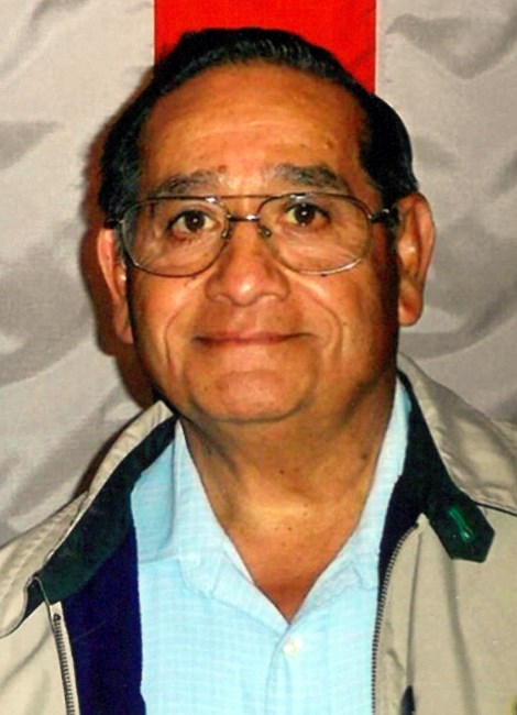 Obituario de Leo A. Martinez
