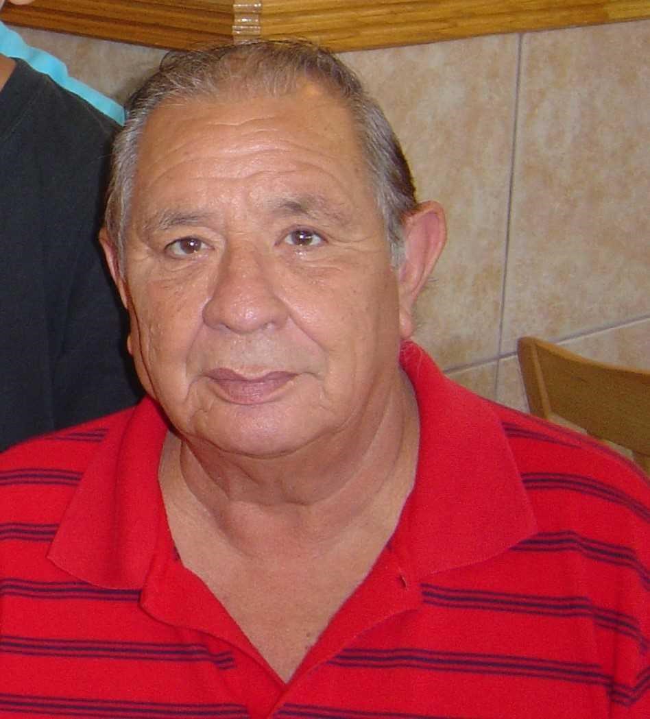 Pablo Longoria Obituary Falfurrias, TX