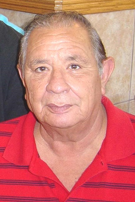 Obituary of Pablo Longoria Jr.