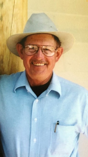 Obituary of Thomas Milton McKee