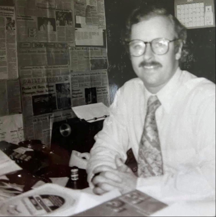 Obituary of Paul E. Bonasera