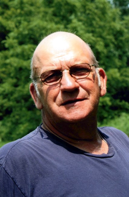 Obituary of Gary Loudermilk